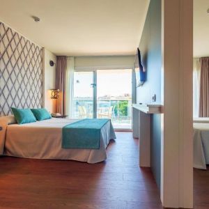 Hotel Golden Donaire Beach