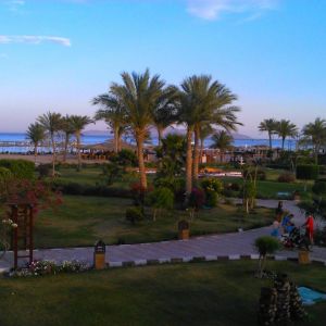 Hotel Regency Plaza Resort