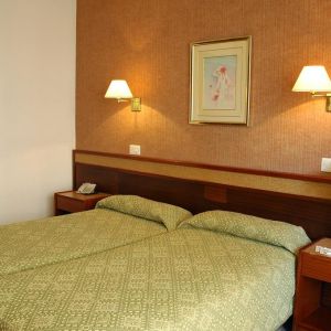Hotel Top Alexis