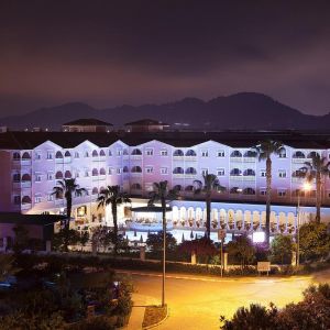 Hotel Pashas Princess Kemer