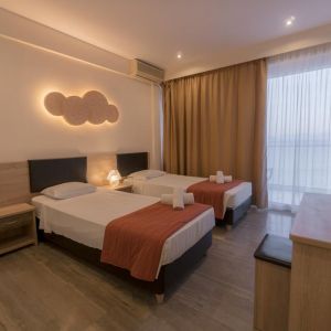 Hotel Corfu Maris Bellos