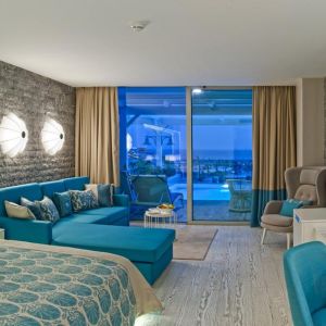 Hotel Sueno Deluxe Belek