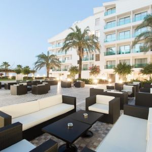 Hotel Seniori Antaya