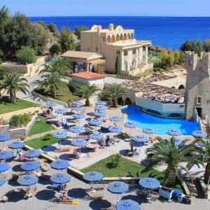 Hotel Evi Rodos