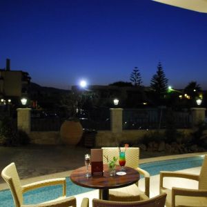 Hotel Cactus Royal Spa and Resort