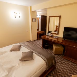 Hotel Dorna Vatra Dornei