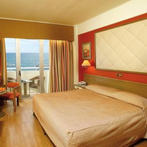 Hotel Lordos Beach