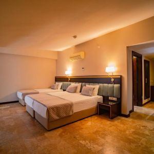 Hotel Royal Atlantis Spa and Resort
