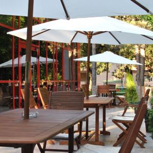 Hotel Dana Amara