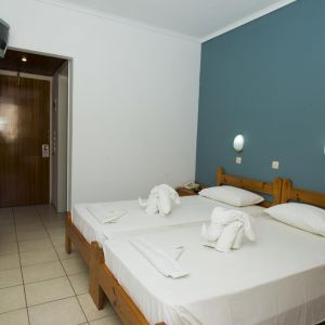 Hotel International Kos