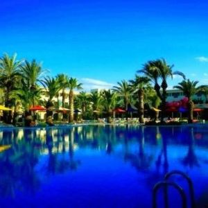 HOTEL PALM BEACH SKANES (EX. NEROLIA)