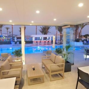 Okeanos Beach Boutique Hotel