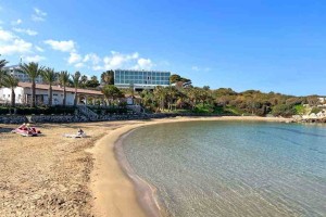 Hotel Denizkizi Royal