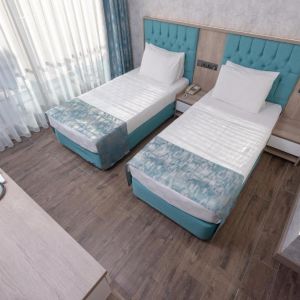 Anadolu Hotels Didim Club