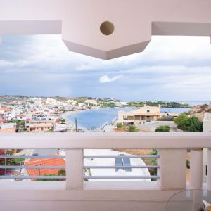 Scala Hotel Apartments