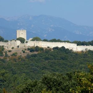 Hotel Alkyonis Platamonas
