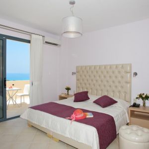 Carme Villas Resort