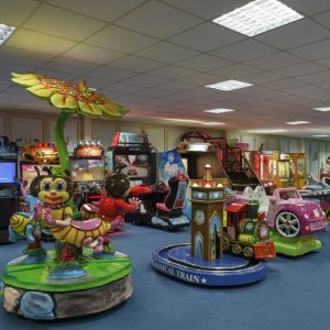 Hotel Club Mega Saray