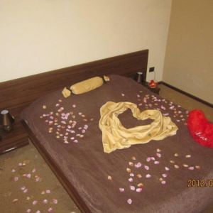 Hotel Magic Club