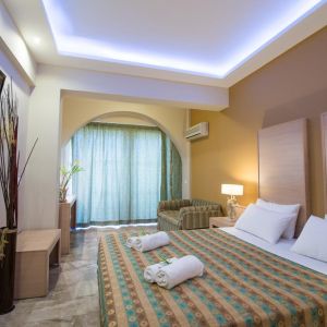 Hotel Park Tsilvi