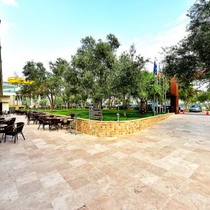 Jasmin Beach Hotel