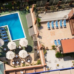 Hotel H Top Palm Beach