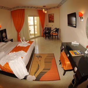 Hotel Sphinx Aqua Beach Park Resort