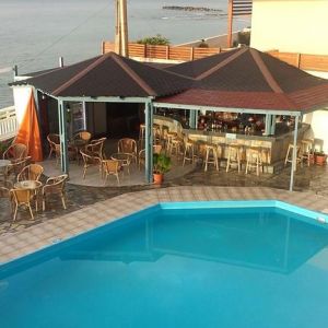 Hotel Sunset Beach Creta