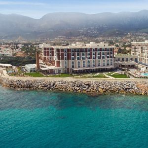 Kaya Palazzo Resort and Casino Hotel