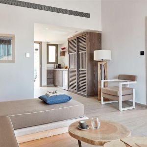 Hotel Atlantica Mare Village Ayia Napa