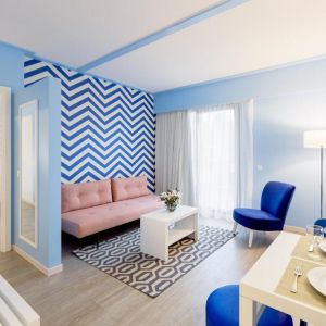 Hotel Terrace Mar Suite