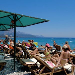 Hotel Viking Nona Beach