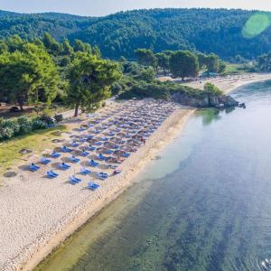 Poseidon Hotel Sea Resort