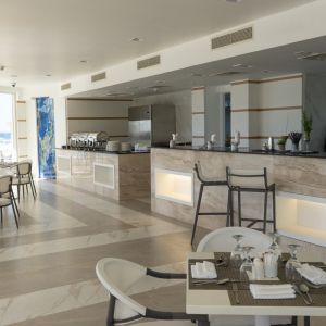 Cleopatra Luxury Resort Sidi Henish
