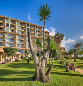 Hotel The Views Oasis