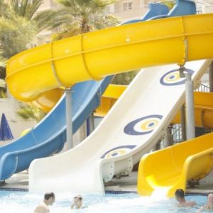 Hotel Senza Grand Santana