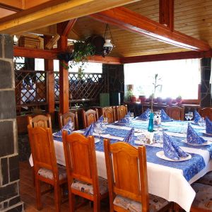 Hotel Speranta