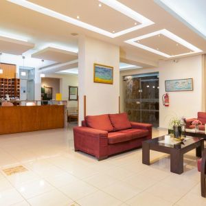 Ilyssion Holidays Apartment