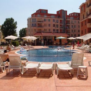 Kasandra Aparthotel