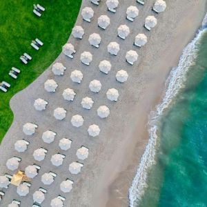 Rixos Park Belek The Land Of Legends Access