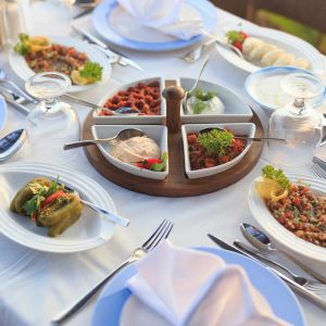 Sunis Evren Beach Resort
