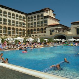Hotel Iberostar SB