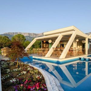 Hotel Alexandra Golden Boutique