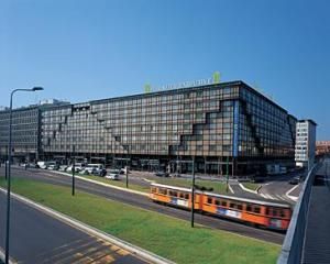 Hotel Atahotel Executive