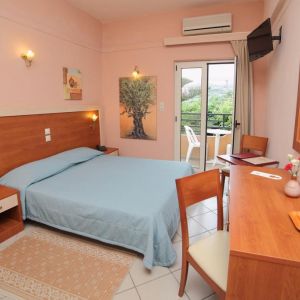 Erato Hotel Creta