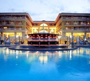 Hotel Oasis Palace de Muro