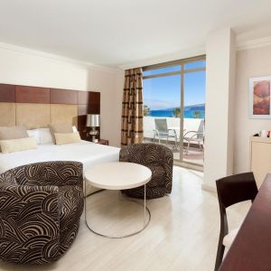 Hotel Melia Costa Atlantis Tenerife