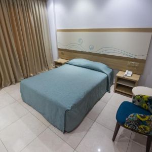 Stamatia Hotel