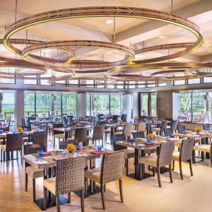 Hotel Dusit Thani Krabi