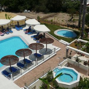 Hotel Astron